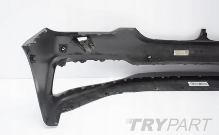 BMW 5 G30 G31 FRONT BUMPER EXCELLENT CONDITION ORIGINAL