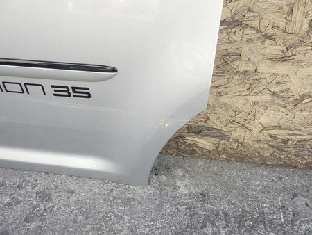 VW CADDY 2K5 2K0 Left Rear Door
