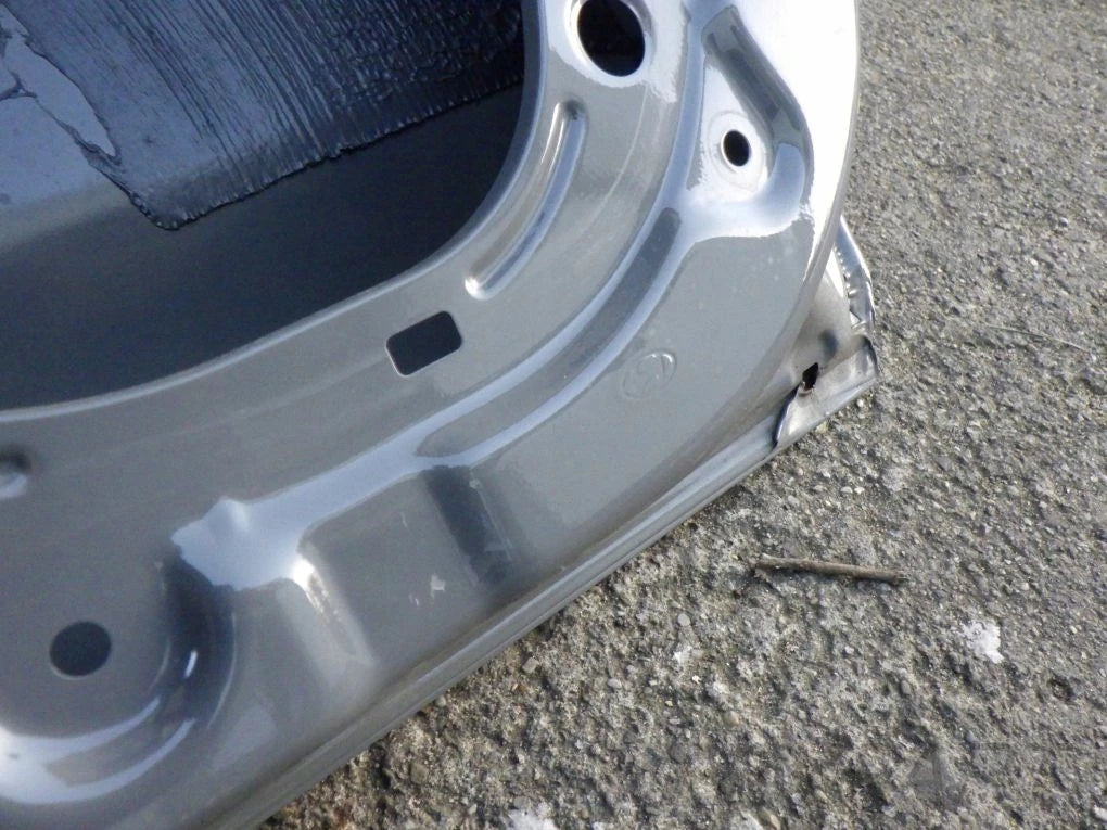 HYUNDAI I30 III 3 FASTBACK 17- rear left door