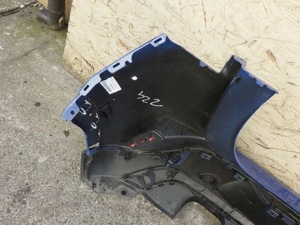 OPEL MOKKA 2 II B 2020- Rear Bumper