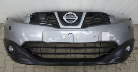 Front Bumper for Nissan Qashqai 1 Facelift 09-13