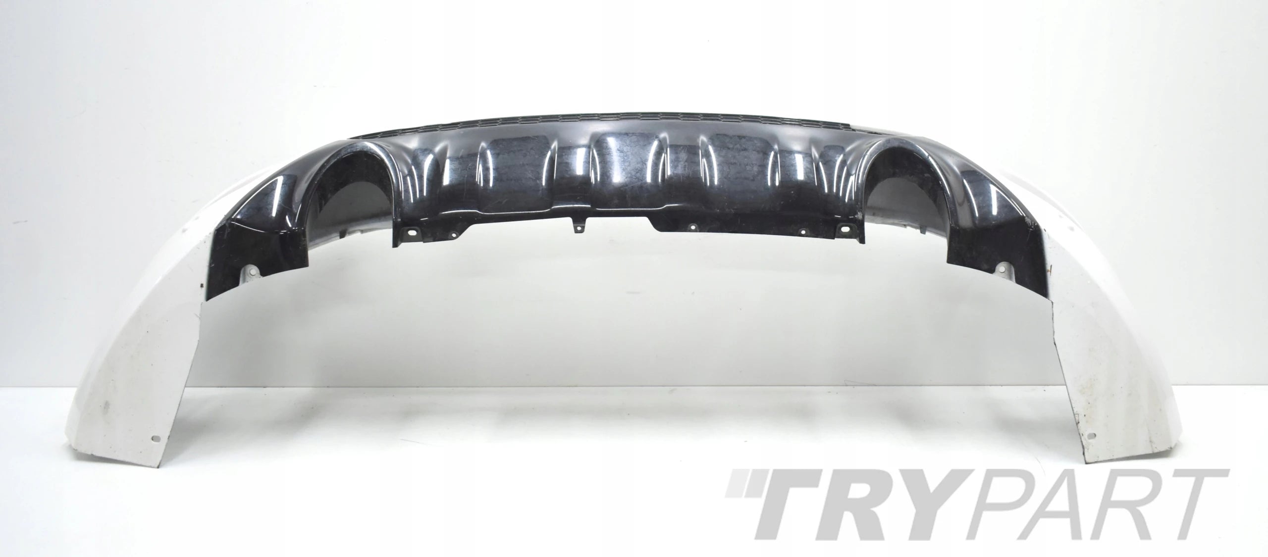 FORD KUGA MK2 ST TITANIUM REAR BUMPER ORG