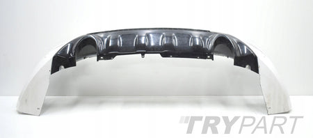 FORD KUGA MK2 ST TITANIUM REAR BUMPER ORG