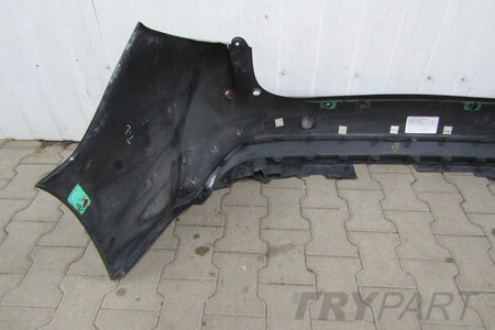 Rear bumper Toyota Corolla 12 XII E21 KOMBI 18-22