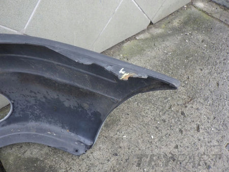 RENAULT CLIO II 2 Front Bumper