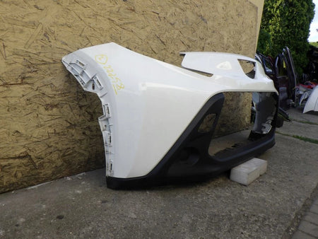 TOYOTA AYGO X 2022- 22- Front Bumper