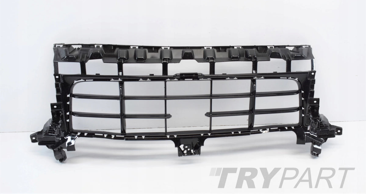 CAYENNE III 9Y0 GTS SHORT CENTER BUMPER ORG