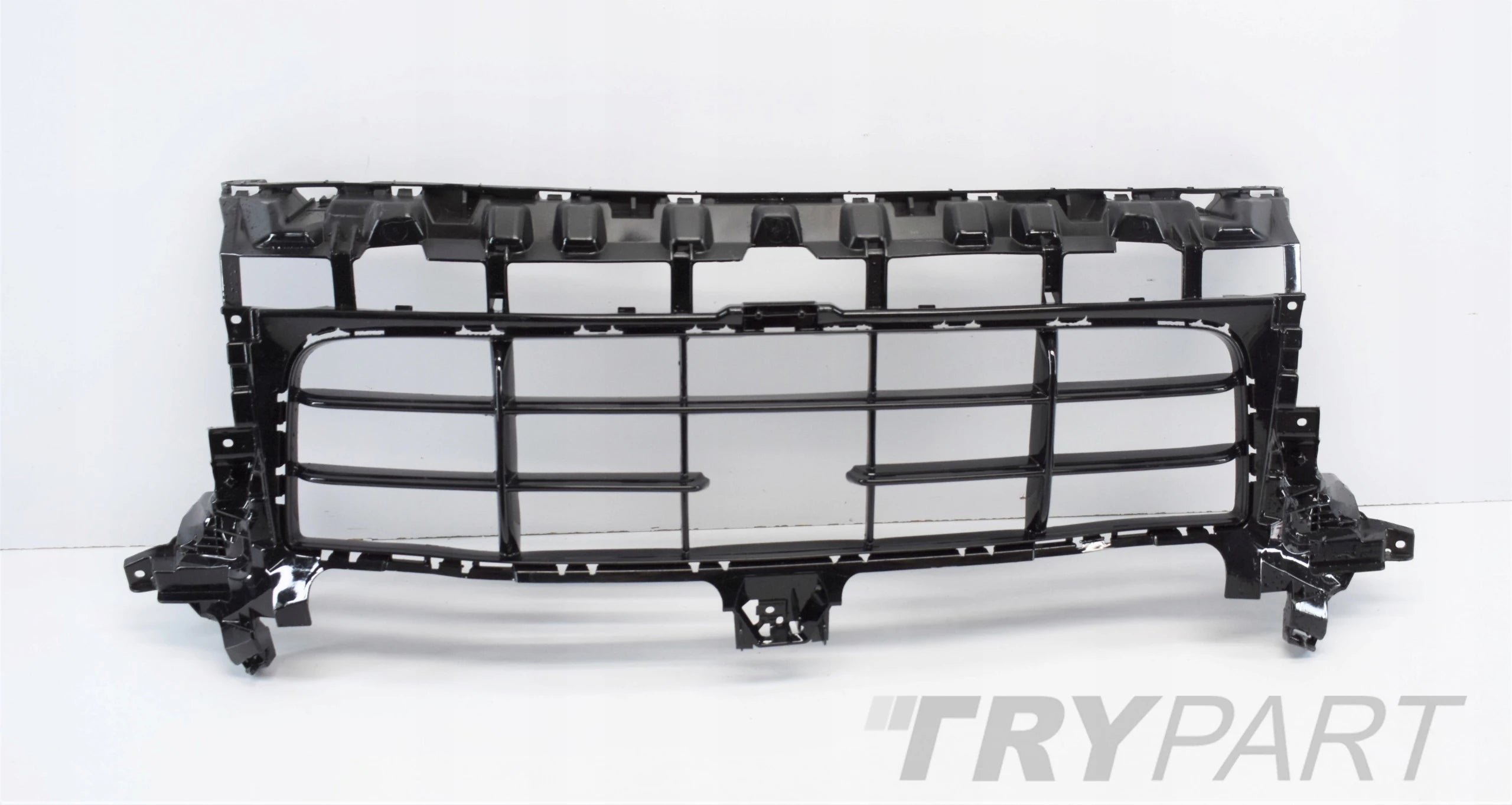 CAYENNE III 9Y0 GTS SHORT CENTER BUMPER ORG