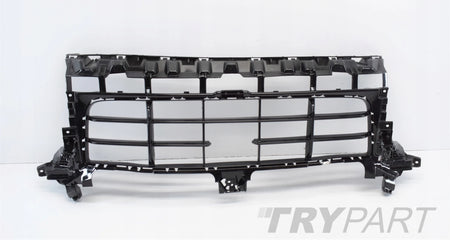 CAYENNE III 9Y0 GTS SHORT CENTER BUMPER ORG