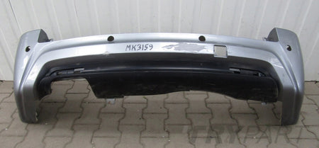 BMW X3 E83 M-Package Rear Bumper 03-