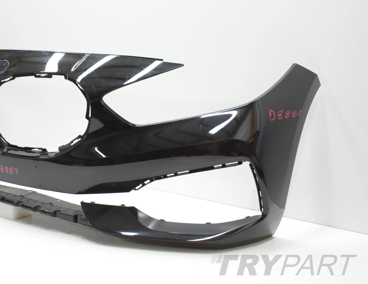 BMW 1 F40 Front Bumper ORIGINAL