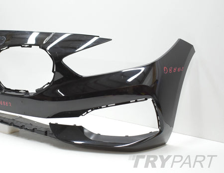 BMW 1 F40 Front Bumper ORIGINAL
