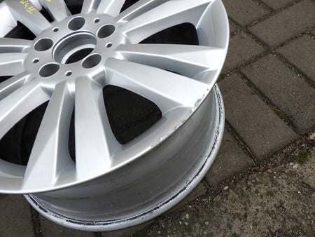 MERCEDES A246 246 7.5 J x 17 ET52.5 5x112 Aluminum Wheel