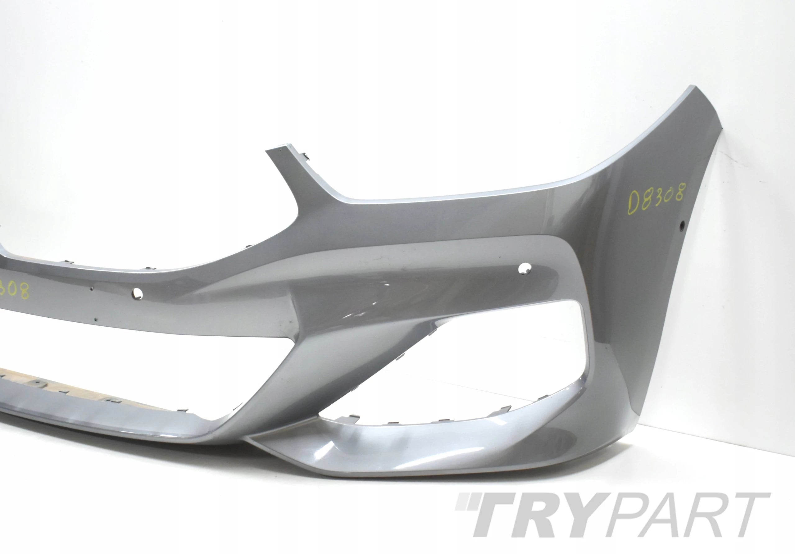 BMW 8 G14 G15 G16 M PACKAGE FRONT BUMPER ORG
