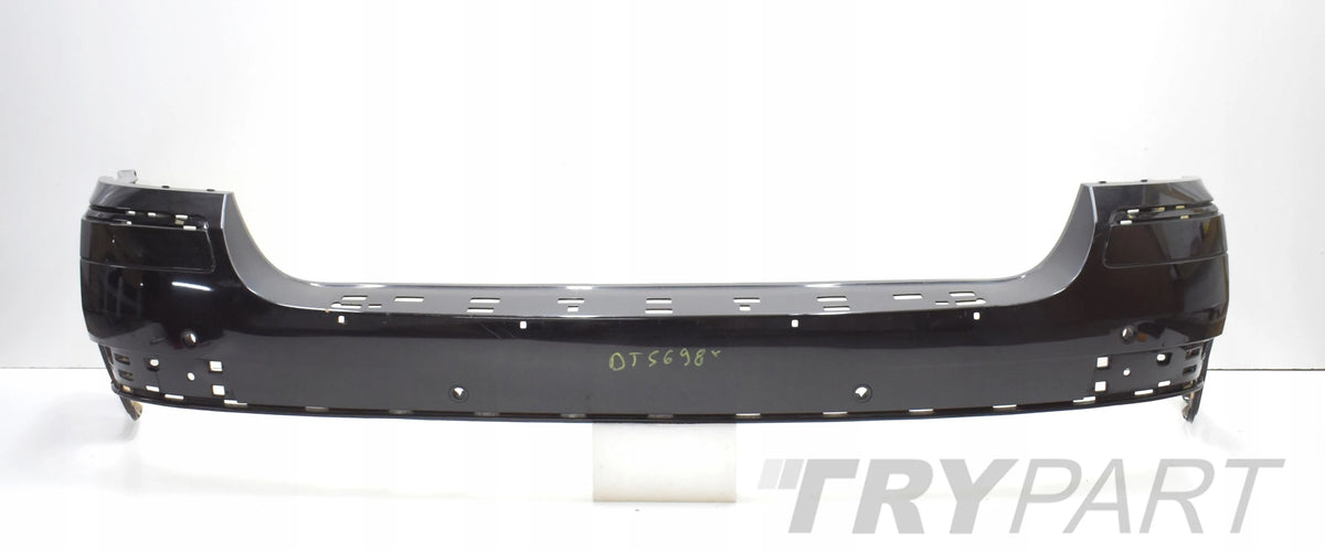 MERCEDES GL W164 X164 REAR BUMPER ORG
