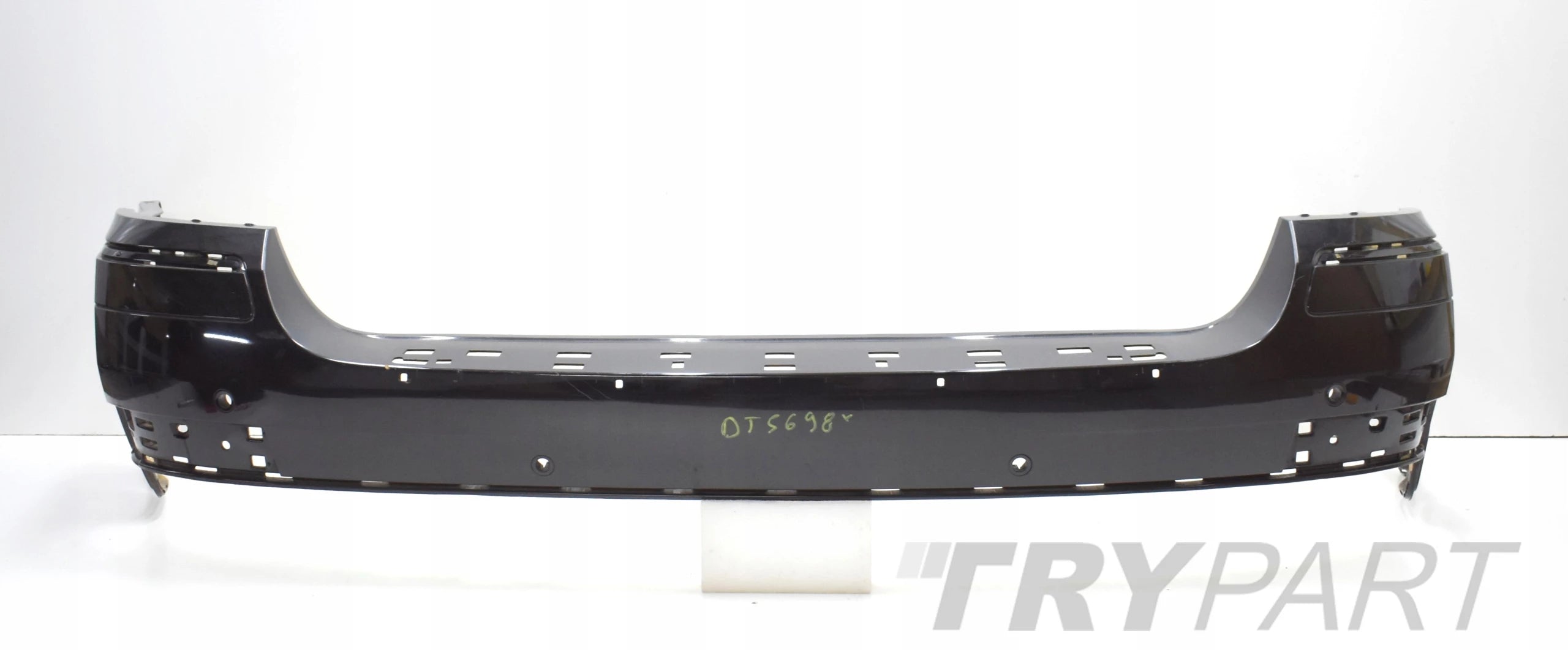 MERCEDES GL W164 X164 REAR BUMPER ORG