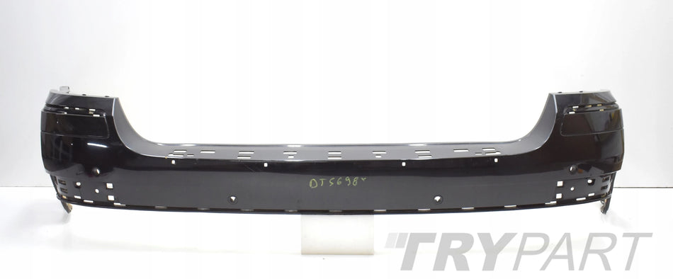 MERCEDES GL W164 X164 REAR BUMPER ORG