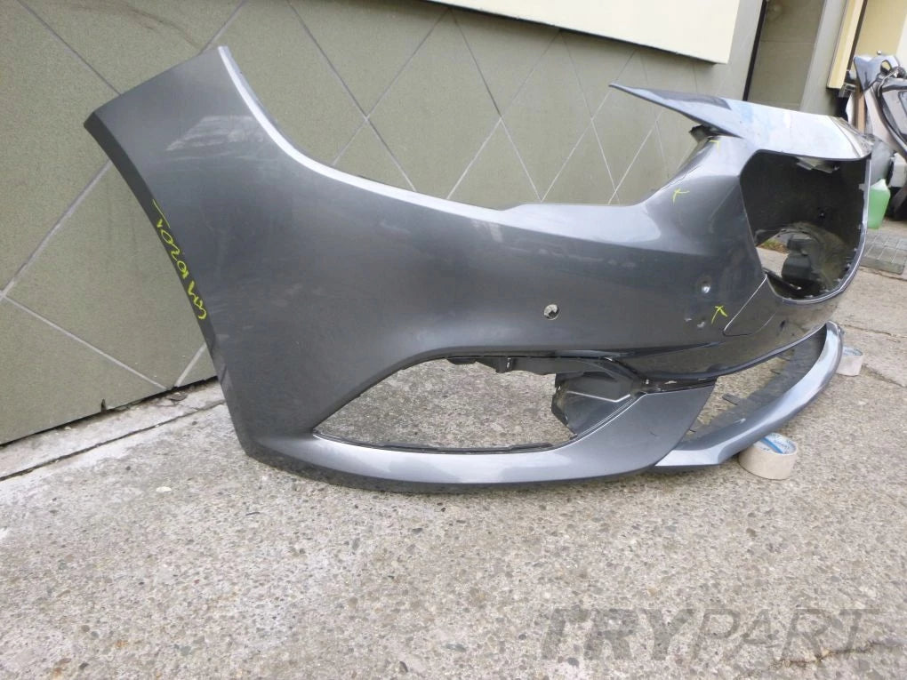 OPEL INSIGNIA II B 17- front bumper