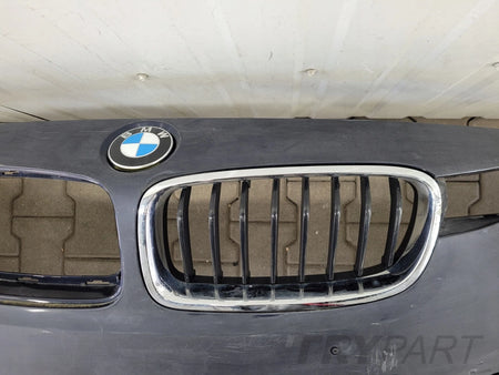Front Bumper for BMW 3 Series F30 F31 Lift LCI 16-