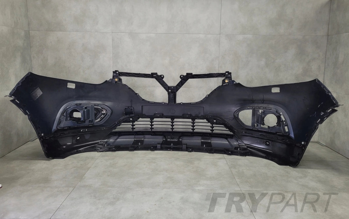 Front Bumper for Renault Kadjar Facelift 18-