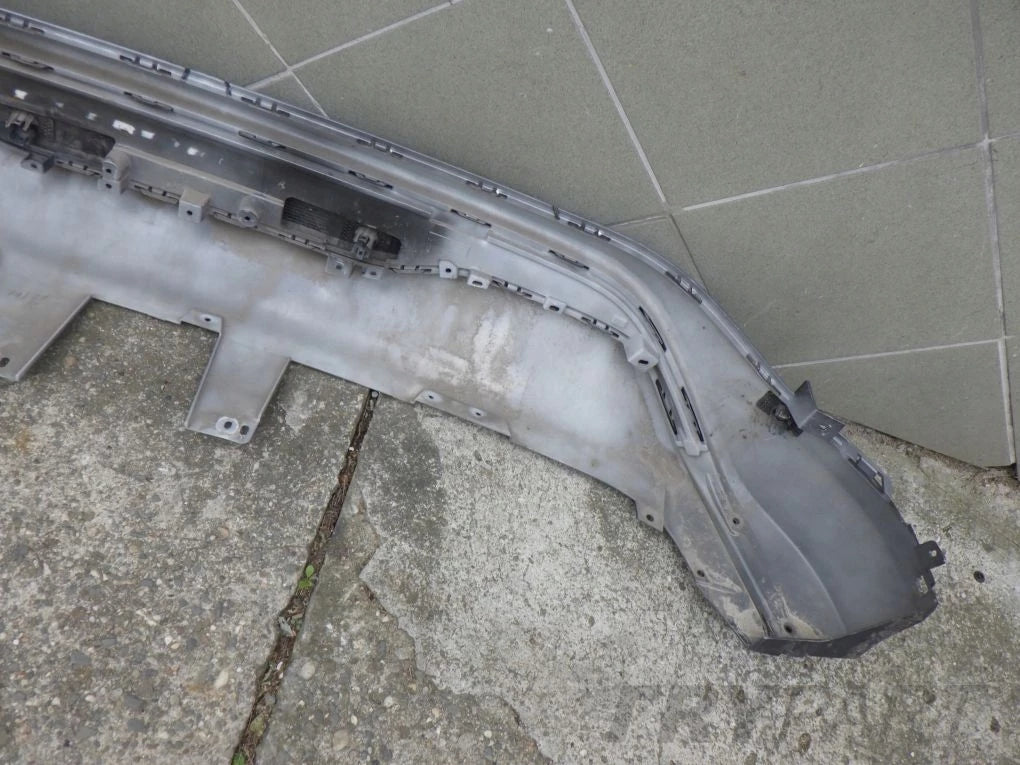 FORD PUMA MK2 II 2 ST LINE 19- rear bumper