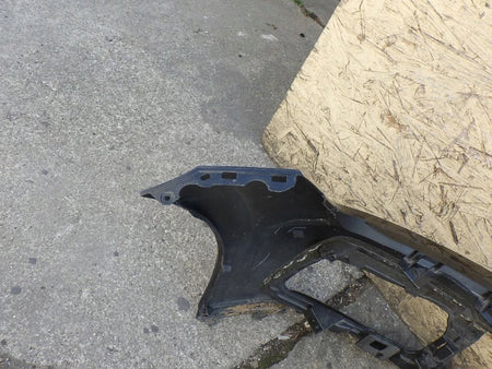 VW POLO VI 6 2G 2GS GTI R LINE 17- front bumper
