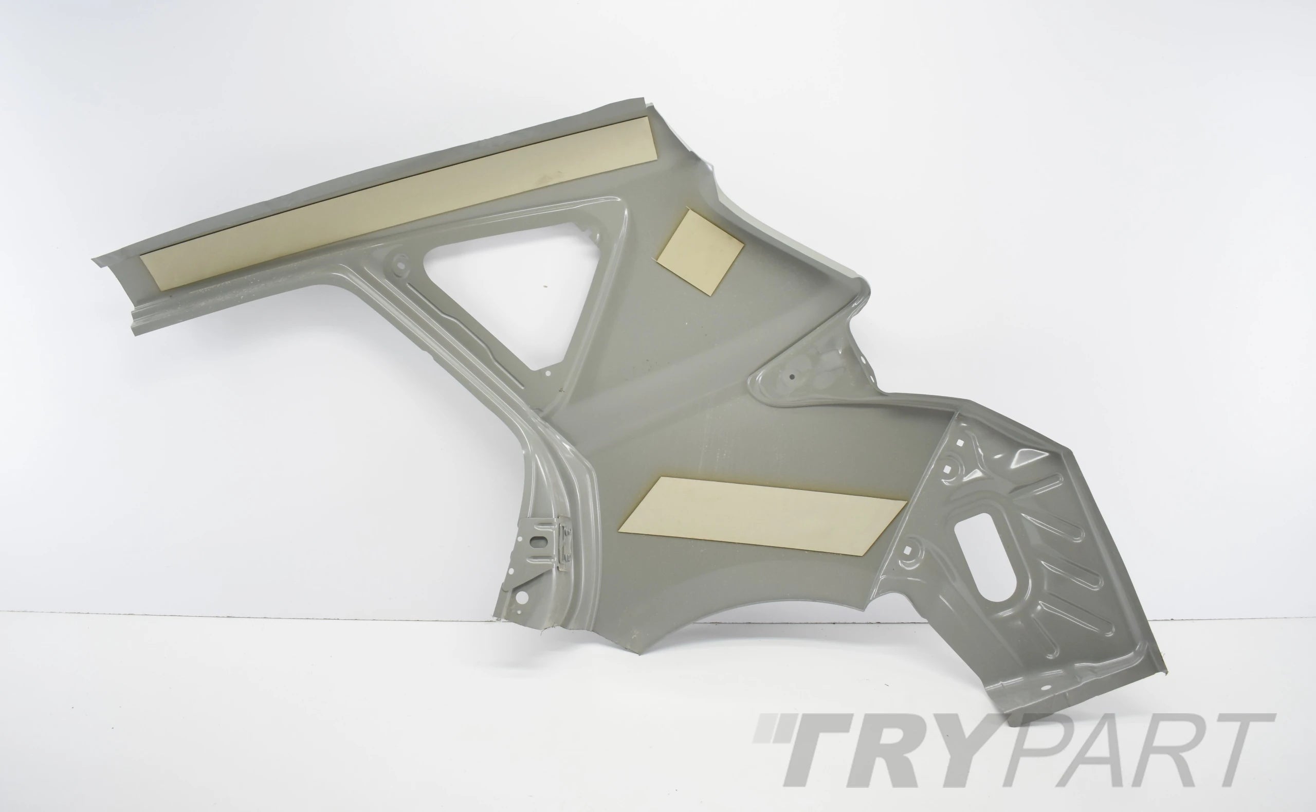 TOYOTA AURIS II REAR FENDER RIGHT SIDE PANEL ORG