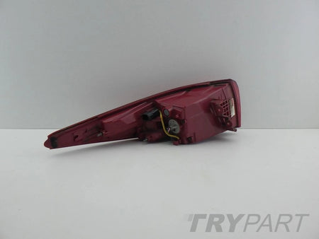 KIA SPORTAGE IV 4 16- Right Rear Lamp