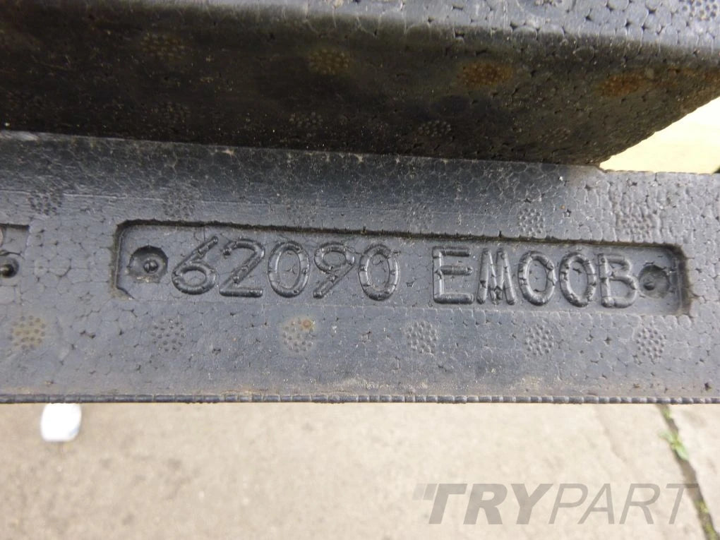 NISSAN TIIDA front absorber foam