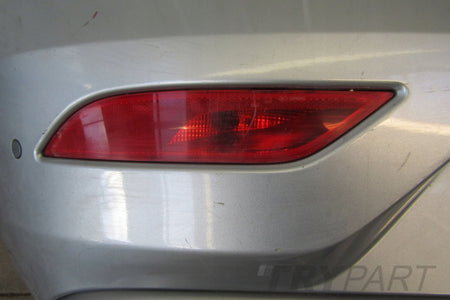 Rear Bumper Volvo V40 R-Design 12-