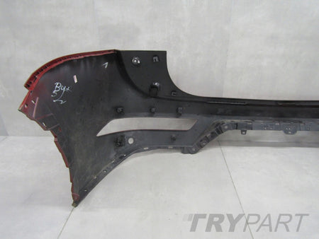 Rear bumper DONGFENG DFSK FENGON IX5 5 2018-2022