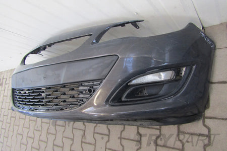 Front Bumper Opel Astra J 4 IV Lift 12-16