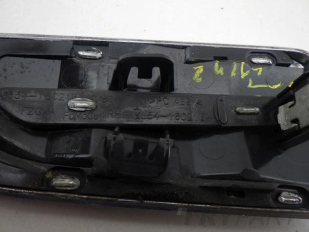 FORD KUGA MK2 II 12- front right fender trim strip