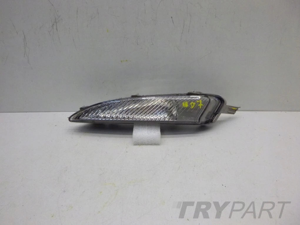 OPEL ASTRA J IV 4 LIFT turn signal