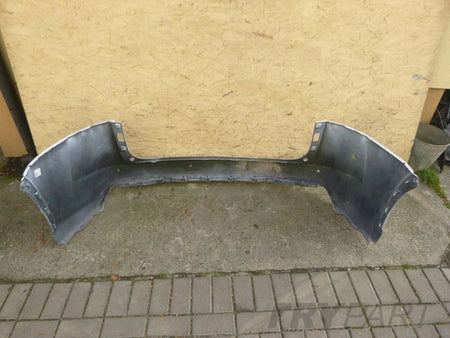 LEXUS NX NX200T NX300H Rear Bumper