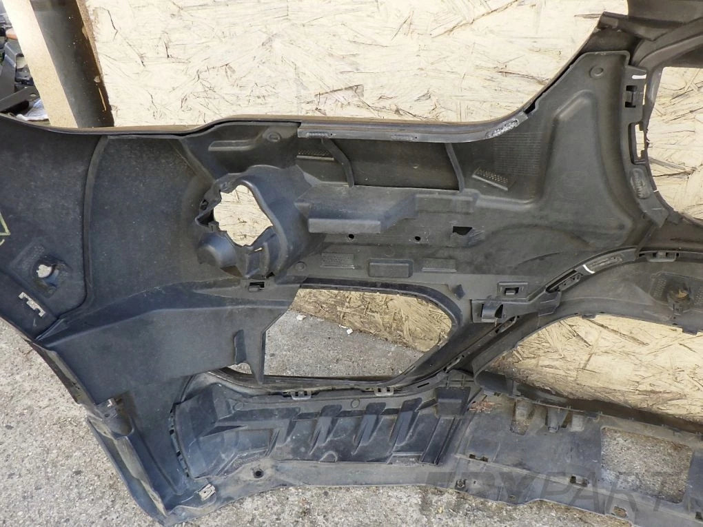 BMW X1 F48 15- Front Bumper