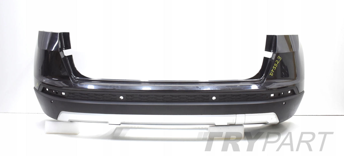 SEAT ATECA 575 REAR BUMPER ORG 16+