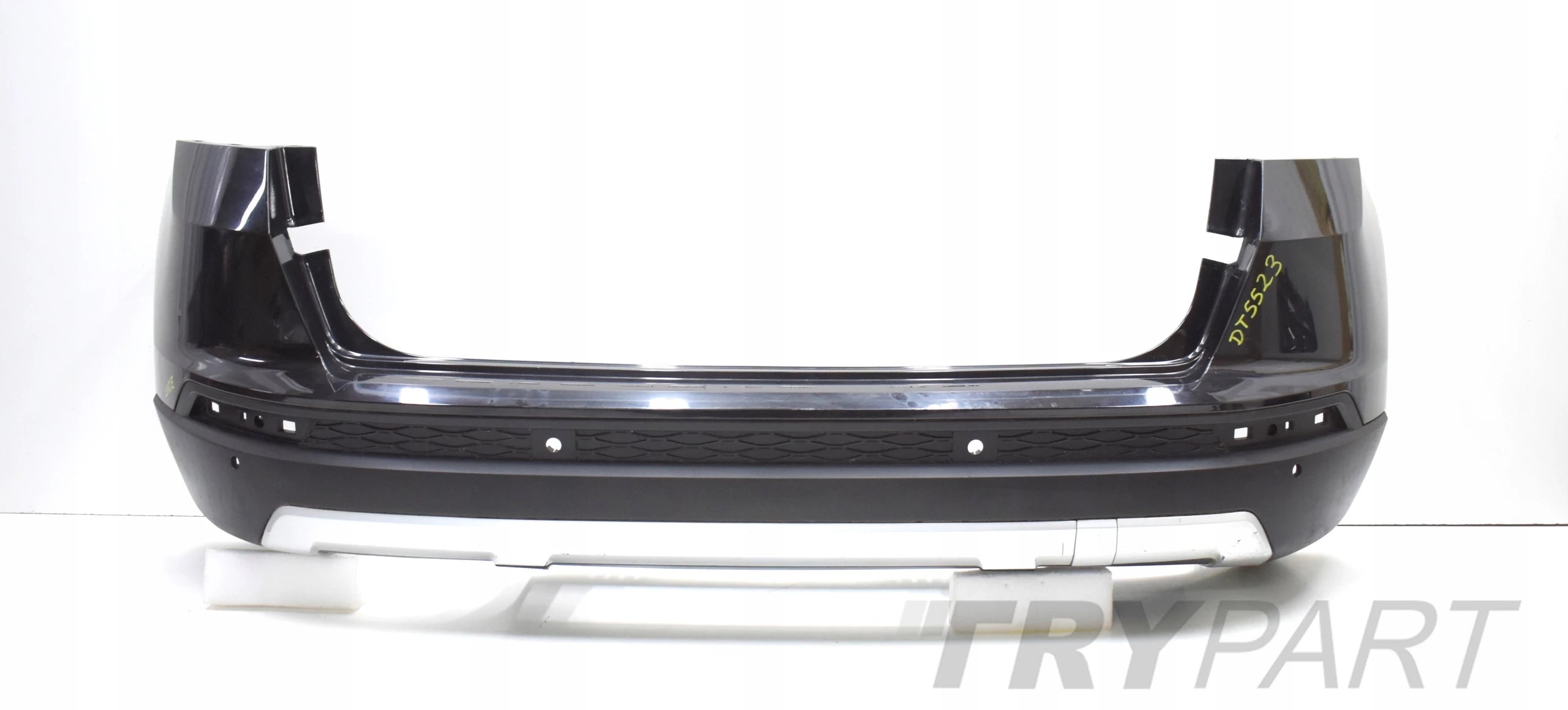 SEAT ATECA 575 REAR BUMPER ORG 16+