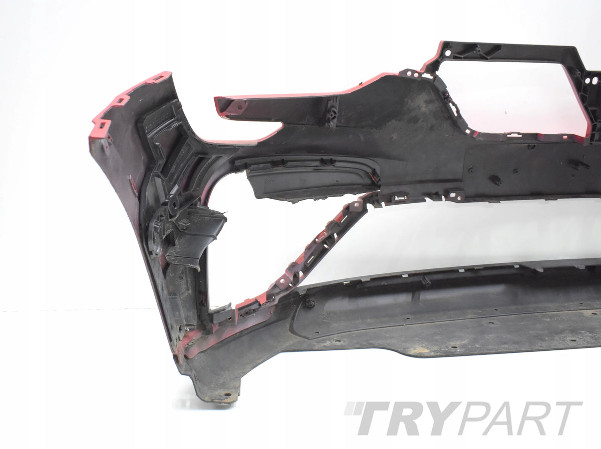 RENAULT ARKANA RS ARKANA RS LINE FRONT BUMPER FRONT ORIGINAL + BOTTOM
