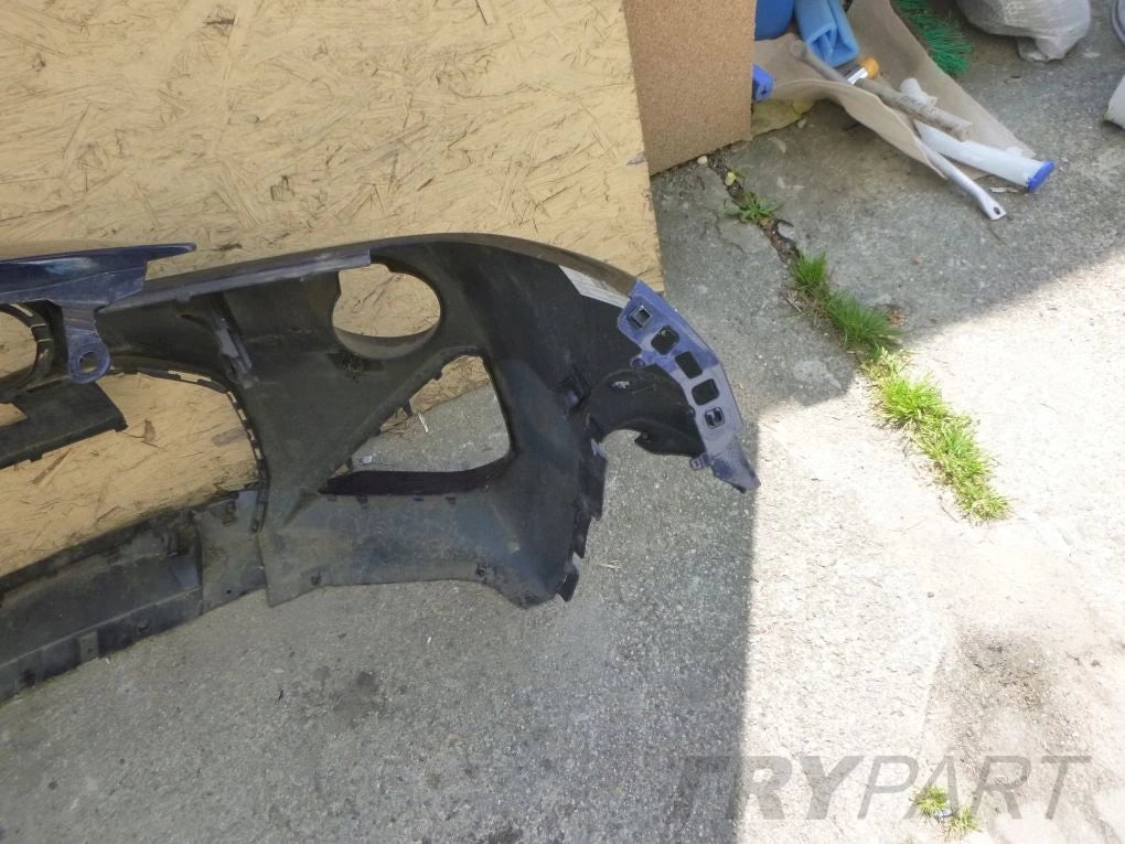 BMW X2 F39 M Sport Package Front Bumper