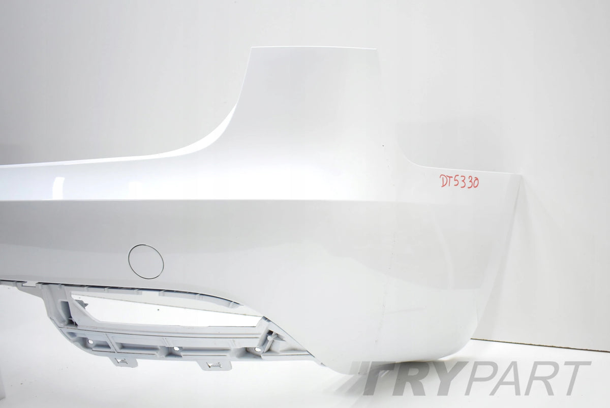 TESLA 3 MODEL 3 LIFT REAR BUMPER ORG