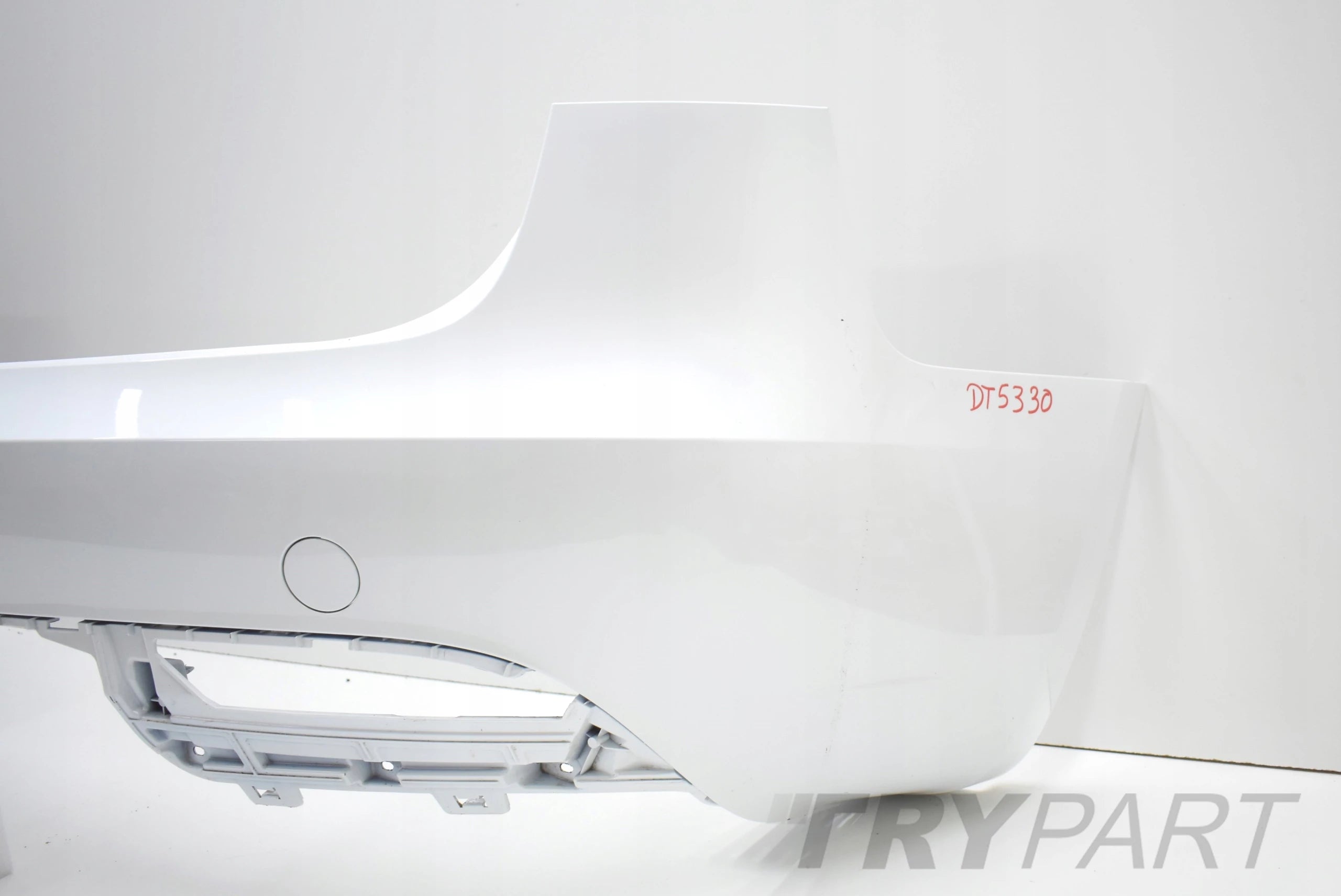 TESLA 3 MODEL 3 LIFT REAR BUMPER ORG