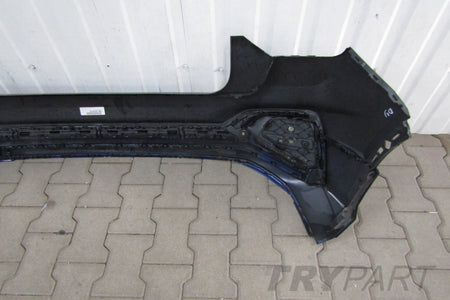 AUDI Q2 81A S Line LIFT 20- Rear Bumper
