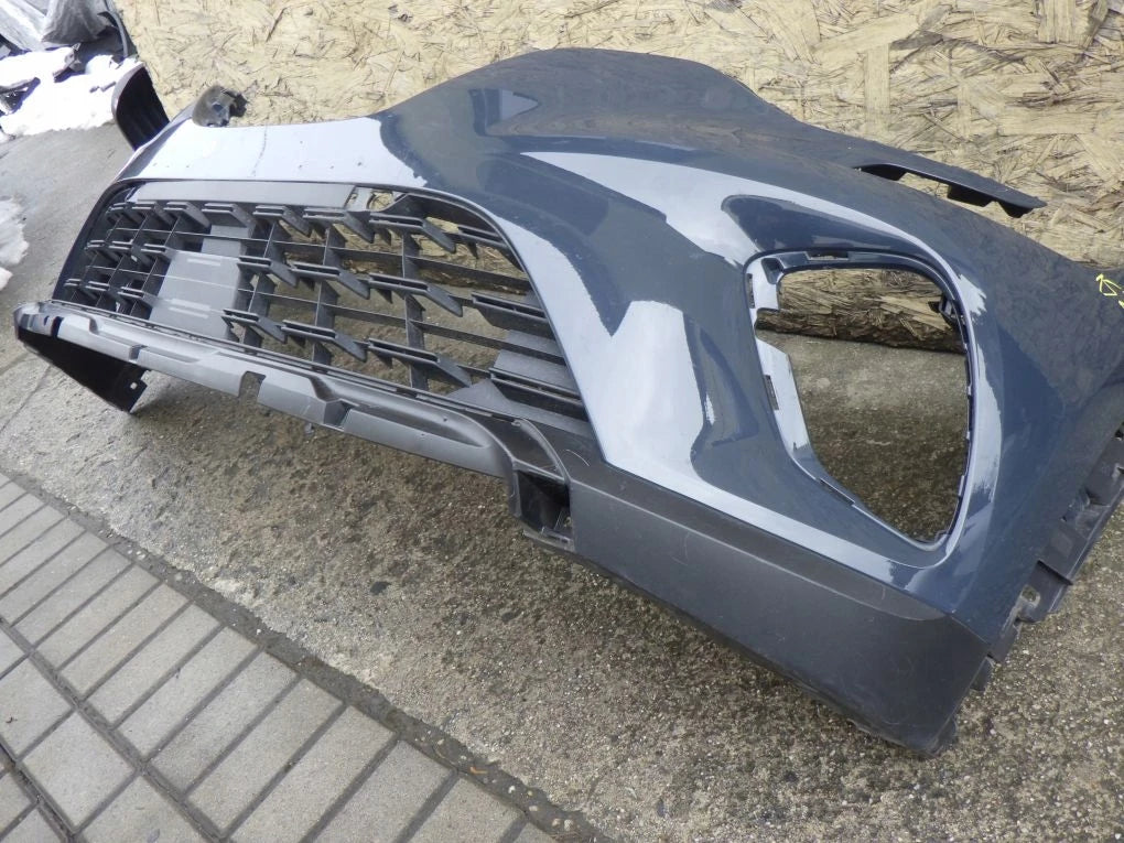 RENAULT CAPTUR 2 II 19- front bumper