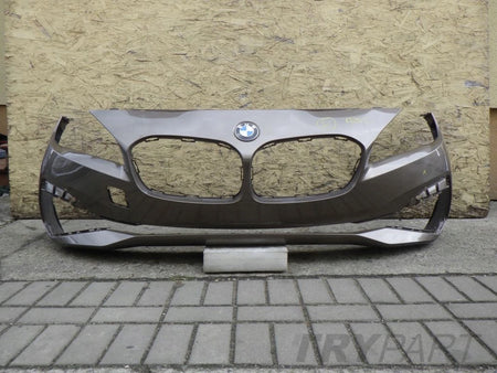 BMW 2 Series F45 F46 LCI Facelift Front Bumper