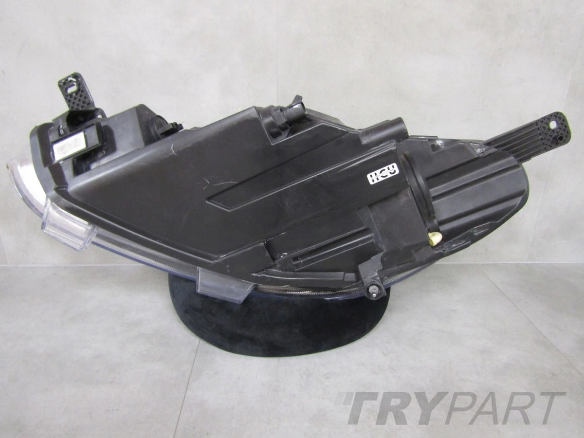 HEADLIGHT FORD FIESTA MK8 VIII 17-21 STANDARD RH RIGHT H1BB-13W029-AD