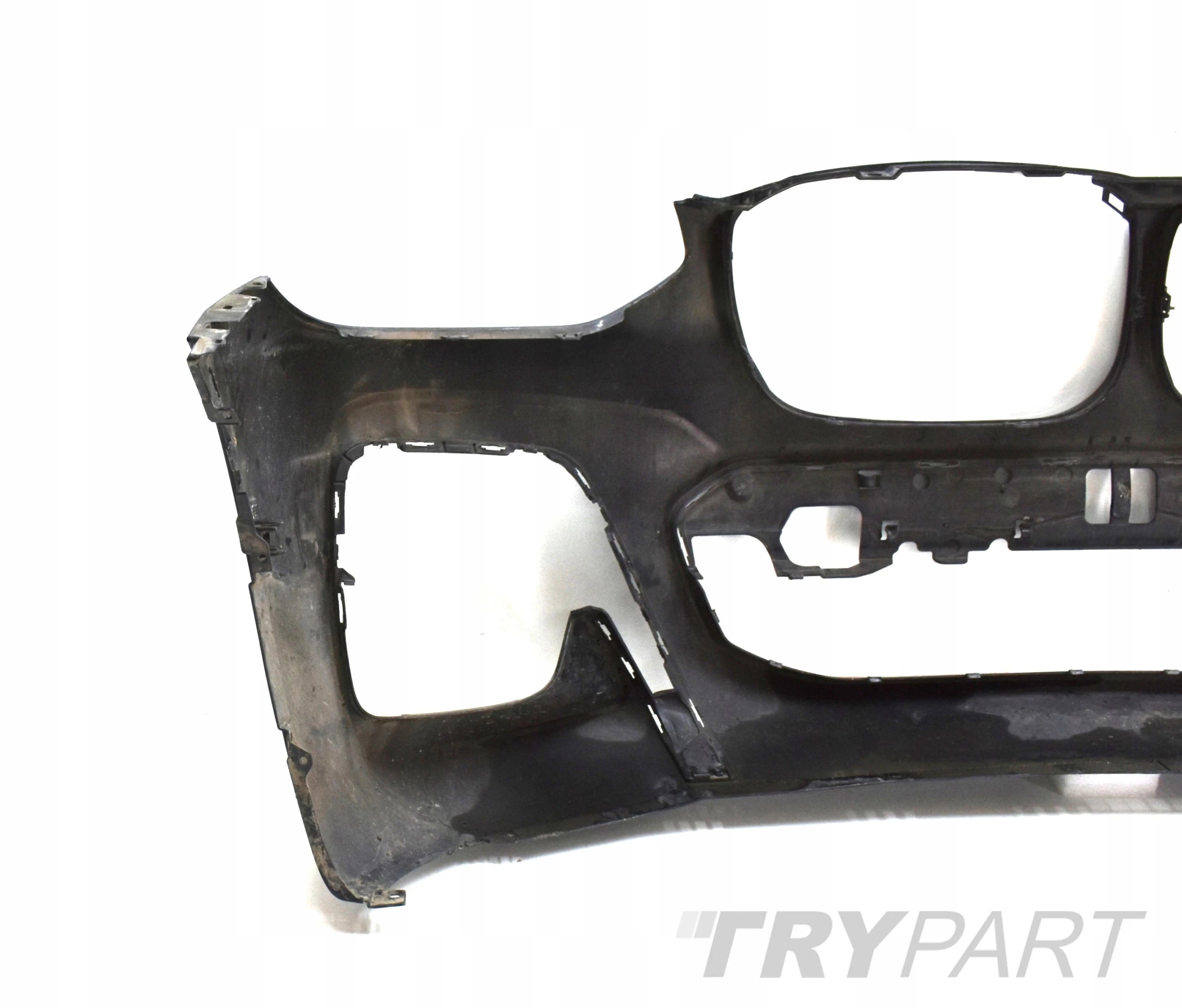 BMW X3 X4 G01 G02 M Sport Package Front Bumper Original