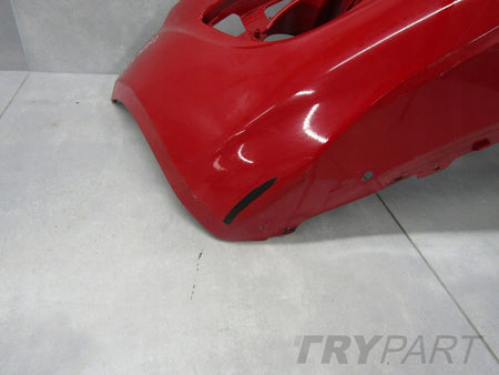 Front Bumper for Suzuki Splash (Facelift, 2012-)