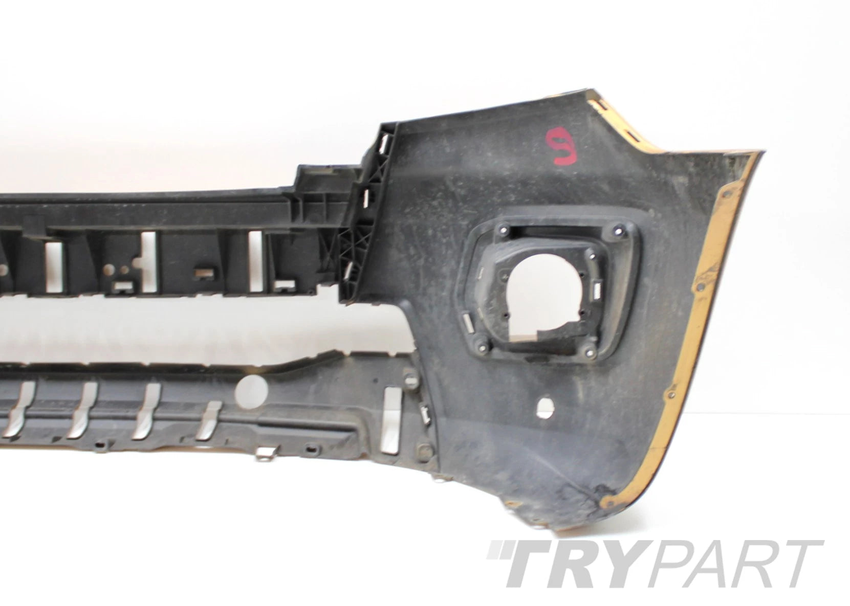 FORD RANGER IV LIFT FRONT BUMPER ORG