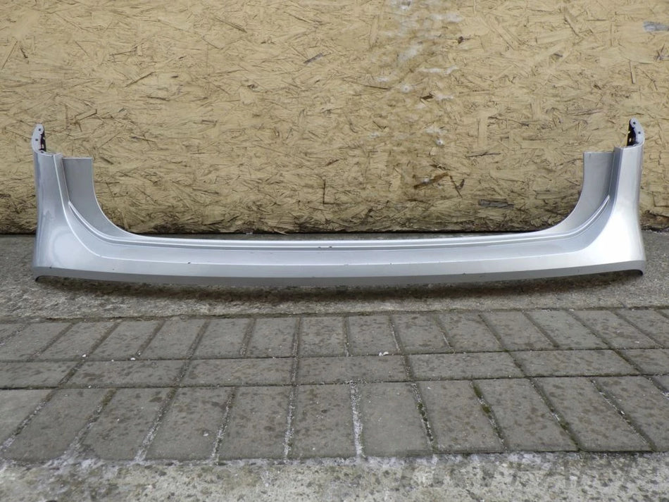 SEAT TARRACO 5FJ 19- Rear Bumper